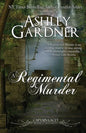 A Regimental Murder - Paperback