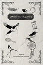 Counting Magpies: Counting Magpies is Alexandra's second anthology. It is based on, 'One for Sorrow', the popular children's nursery rhy - Paperback