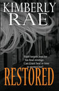 Restored: Freedom is Within Reach - Paperback