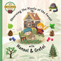 Observing the Plants of the Forest with Hansel and Gretel - Hardcover