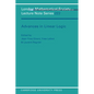 Advances in Linear Logic - Paperback