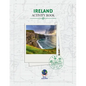 Ireland Activity Book - Paperback