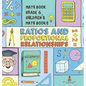 Ratios and Proportional Relationships - Math Book Grade 6 Children's Math Books - Hardcover