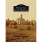 Worcester State Hospital - Hardcover