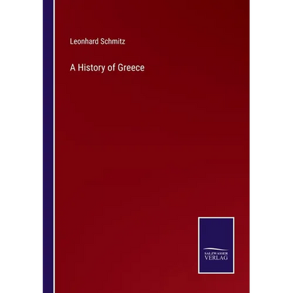 A History of Greece - Paperback