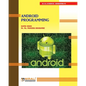 Android Programming - Paperback