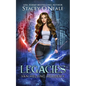 Legacies: Van Helsing Academy - Paperback
