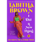 I Did a New Thing: 30 Days to Living Free - Paperback