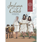 Joshua and Caleb: Journey to the Promised Land - Hardcover
