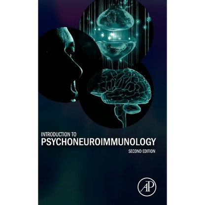 Introduction to Psychoneuroimmunology - Hardcover