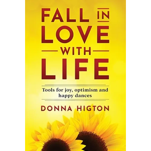 Fall In Love With Life - Paperback