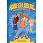 Rube Goldberg and His Amazing Machines - Hardcover