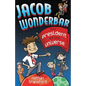 Jacob Wonderbar for President of the Universe - Paperback
