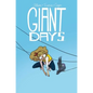 Giant Days Vol. 3 - Paperback