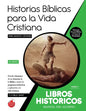 Serie 2: LIBROS HISTÓRICOS (Alumno): 37 lecciones basadas en historias bíblicas entre Jueces, Reyes y Profetas - Paperback