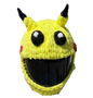 Handmade Knitted Cartoon Cover for Motorcycle Helmet