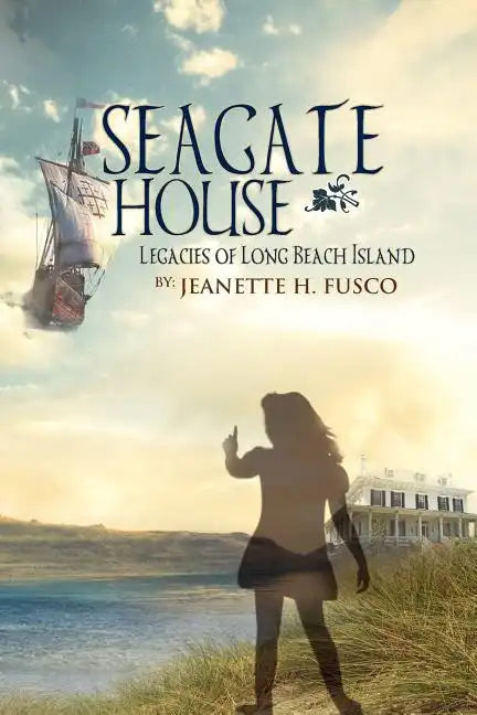 Seagate House - Paperback