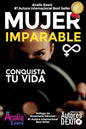 Mujer Imparable: Conquista tu Vida - Paperback