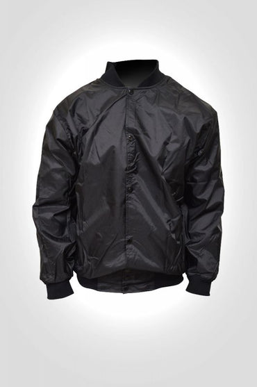 1" Striped Reversible Jacket for Football and Lacrosse Officials
