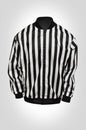 1" Striped Reversible Jacket for Football and Lacrosse Officials