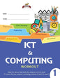 Horlucks ICT & Computing Workout 1 - Paperback