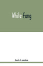 White Fang - Paperback
