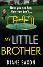 My Little Brother - Paperback