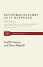 Dynamics of U.S. Capitalism - Paperback