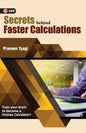 Secrets Behind Faster Calculations - Paperback