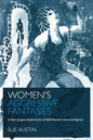 Women's Aggressive Fantasies: A Post-Jungian Exploration of Self-Hatred, Love and Agency - Paperback