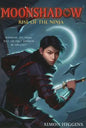 Moonshadow: Rise of the Ninja - Paperback