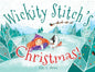 Wickity Stitch's Christmas! - Paperback