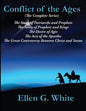 Conflict of the Ages (The Complete Series) - Paperback