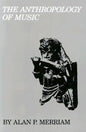 The Anthropology of Music - Paperback