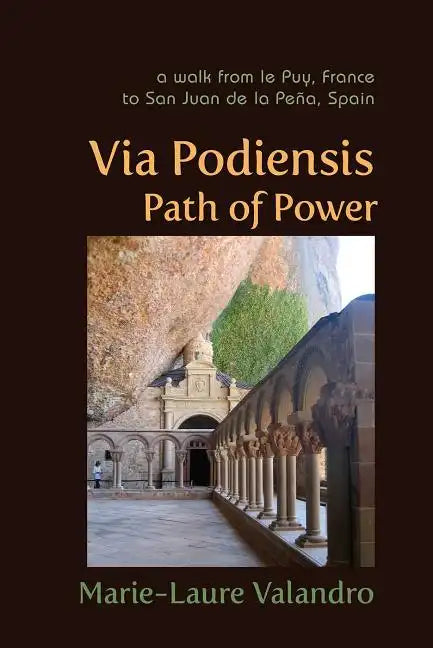 Via Podiensis, Path of Power - Paperback