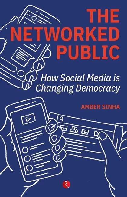 The Networked Public - Paperback