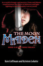 The Moon Maiden - Paperback