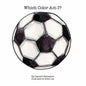 Which Color Am I? - Paperback