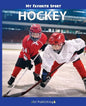 My Favorite Sport: Hockey - Paperback