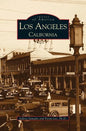 Los Angeles California - Hardcover