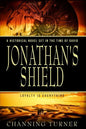 Jonathan's Shield - Paperback