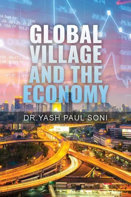 Global Village and the Economy - Paperback