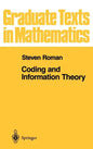 Coding and Information Theory - Hardcover