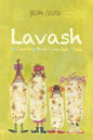 Lavash: A Counting Book - Paperback