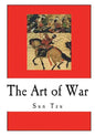 The Art of War: Sun Tzu on The Art of War - Paperback