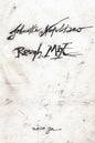 Rough Mix - Paperback