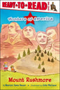 Mount Rushmore: Ready-To-Read Level 1 - Hardcover