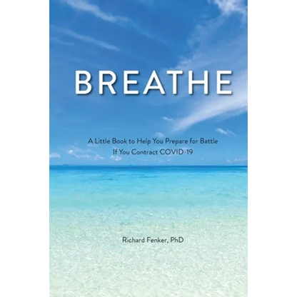 Breathe - Paperback