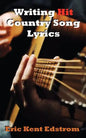 Writing Hit Country Song Lyrics - Paperback