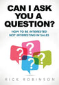 Can I Ask You a Question ? - Hardcover